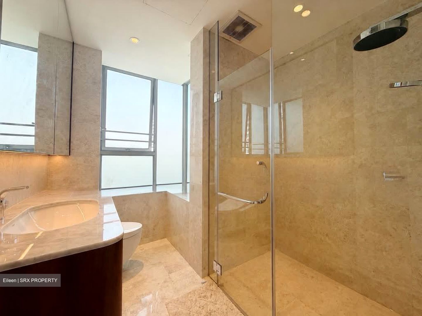 One Jervois (D10), Condominium #602926181
